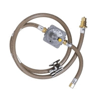 Gas Hoses and Converters
