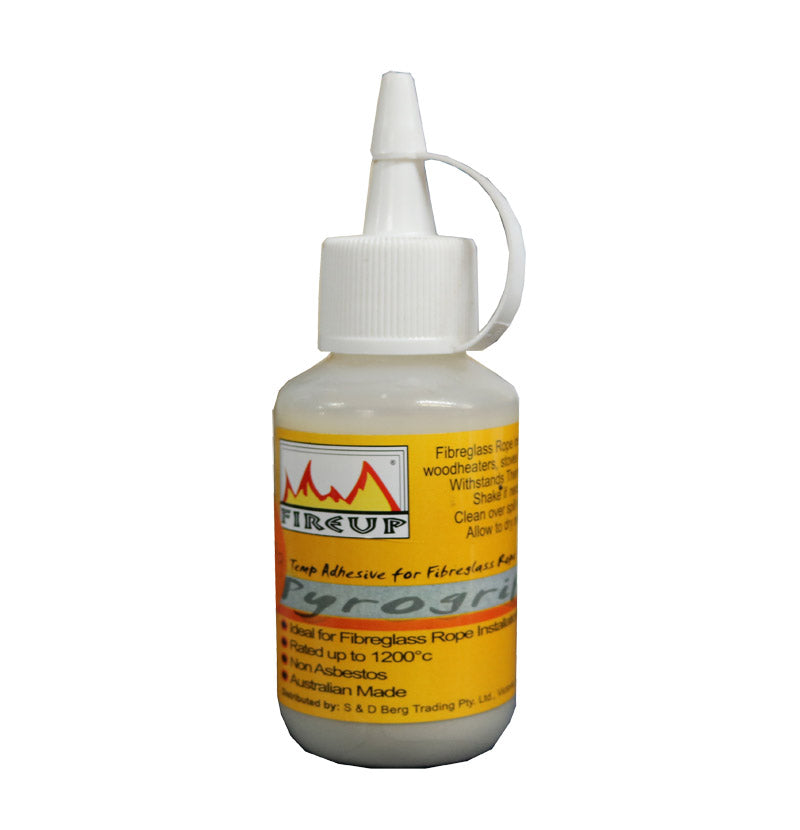 High Temperature Glue