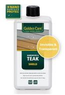 Golden Care Teak Shield