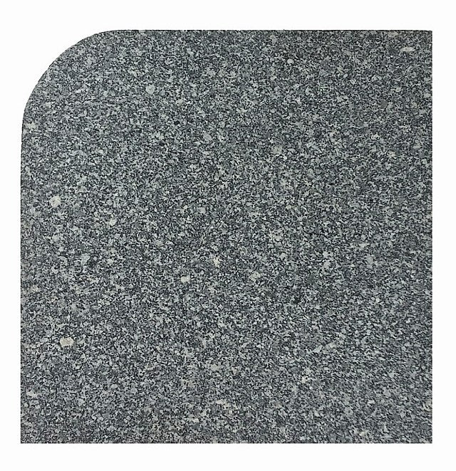 Granite Ballast Weight