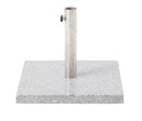 Granite Umbrella Bases