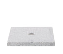 Granite Base Weight