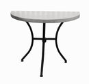 Half Moon Console Table