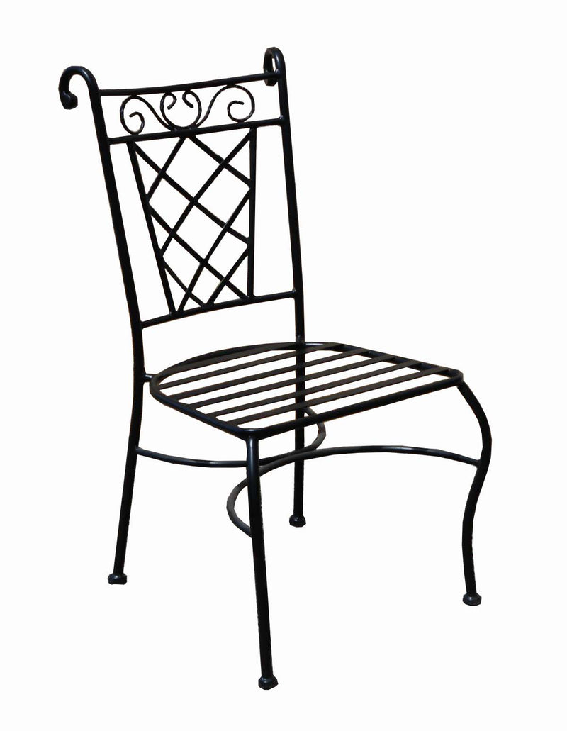 Monte Carlo Chair - $149