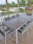 Nebraska 220 Dining Table