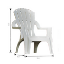 Kids Italia Chair