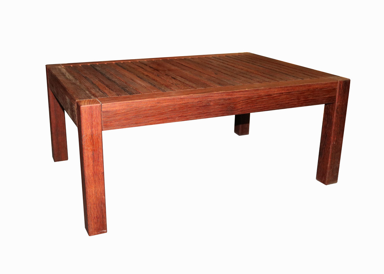 Kwila Coffee Table 359 Outdoor Furniture Taren Point