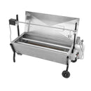 Large Spit Roaster