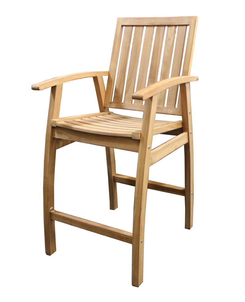 Lisbon Bar Chair
