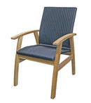 Bodega / Lisbon Dining Set