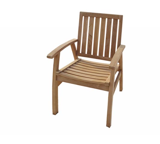 Lisbon Wicker Chair