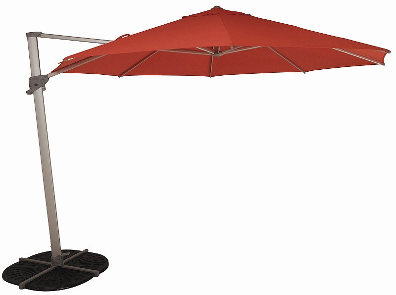 Loral Umbrella