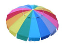 Manly Beach Umbrella