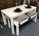 Mudgee Bench Set