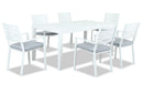 Mudgee 160 Dining Set