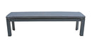 New York 180 Bench