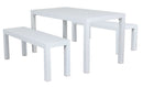 Mudgee Bench Set