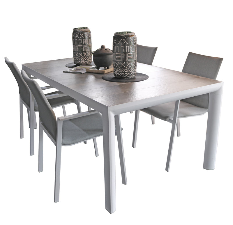 Nebraska 180 Dining Set