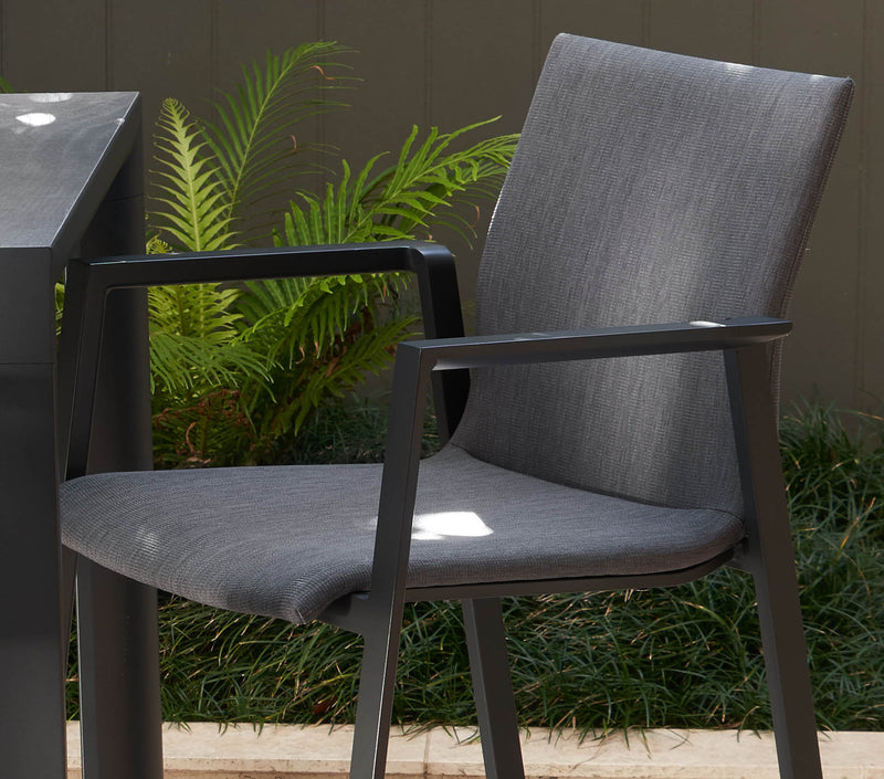 Charlotte Bar ChaIr