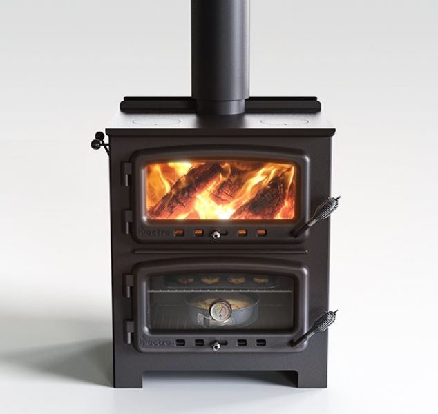 Nectre Big Bakers Oven