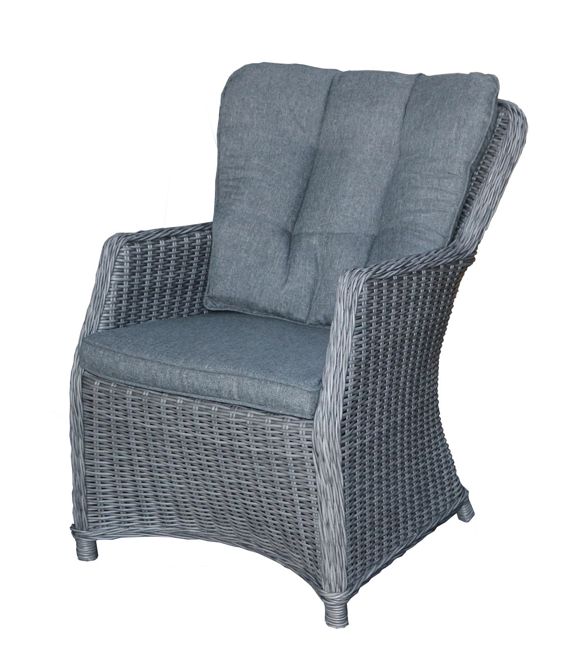 New Hampton Chair Outdoor Furniture Taren Point