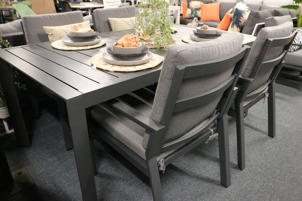 New York Chair Outdoor Furniture Taren Point