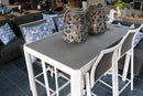 Octo Bar Table