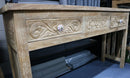 Ornate Console