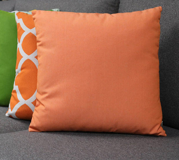 Outdoor Scatter Cushions