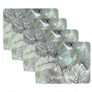 Placemats - Monstera Design