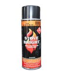 High Temperature Paint