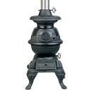 Masport Pittsburgh MkII