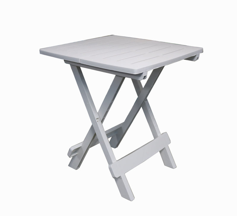 Plastic Foldup Table