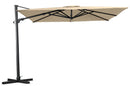 Regis 3m Square Umbrella