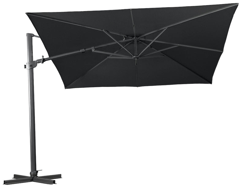 Regis 3x3m Square Umbrella