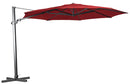 Regis 3m Square Umbrella