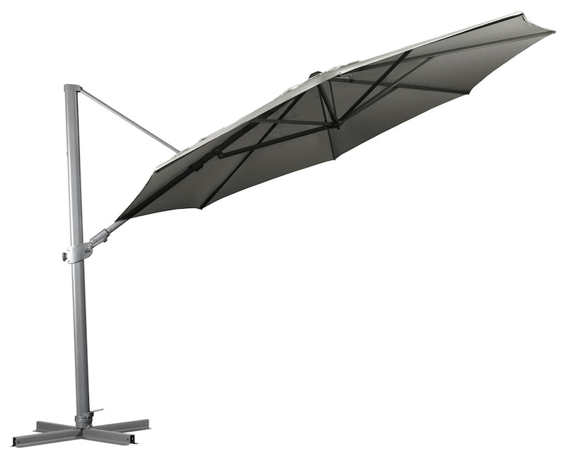 Regis 3x3m Square Umbrella