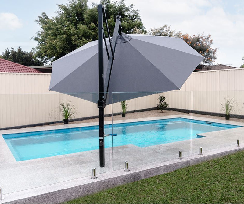 Econoshade Umbrella
