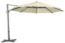 Savannah 3.8m Octagonal Umbrella