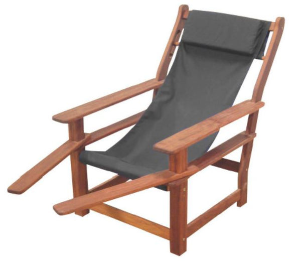 Replacement canvas for squatters chair clearance