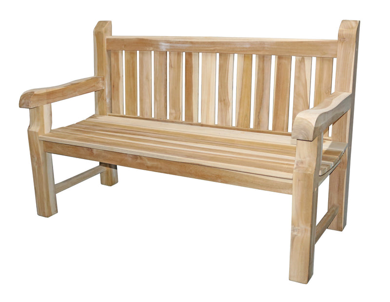 Stockmans Bench