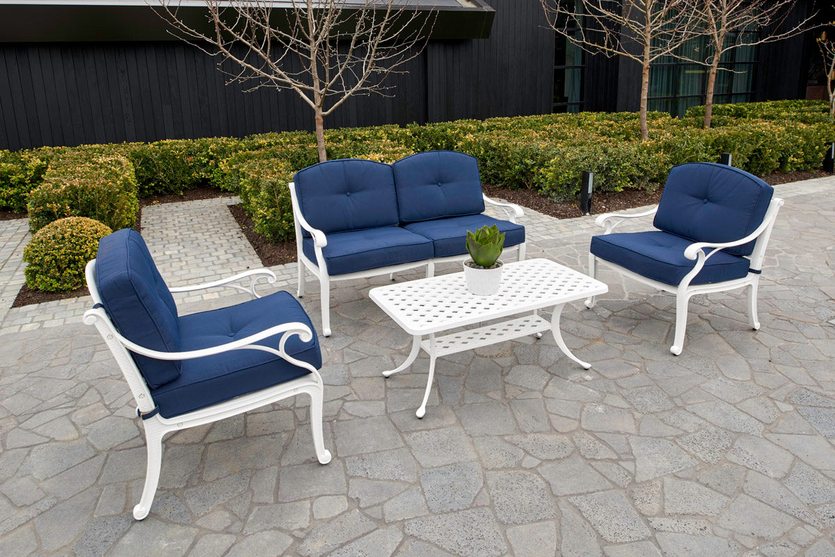 Sussex Lounge Outdoor Furniture Taren Point