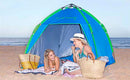 UV Protector Beach Shelter