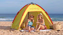 UV Protector Beach Shelter