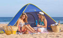 Pop Up Beach Shelta