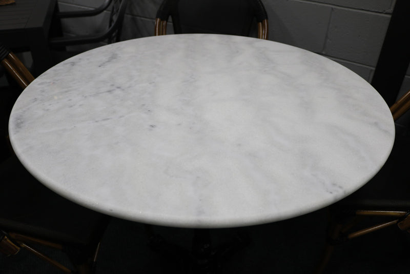 Verona Bistro Table