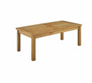 Teak Coffee Table