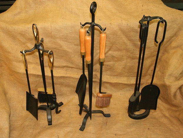Fire Tools