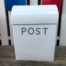 Post Boxes