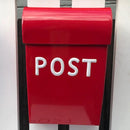 Post Boxes